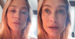 Luana Piovani expõe nova polêmica familiar e admite: ‘Já orei para Deus’