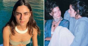 Quem é Giovanna Reis, ex de Alanis Guillen envolvida em polêmica criminal nas redes