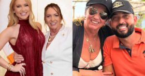 Mãe de Virginia se revolta com rumores de briga entre a influenciadora e o irmão; veja