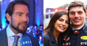 Max Verstappen tem ligação com Daniel Vorcaro? Namorada do piloto nega conexão entre campeão da F1 e banqueiro, hoje preso: ‘Completamente equivocados’