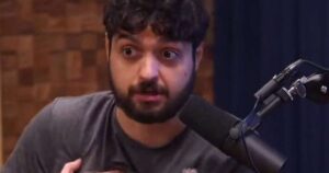 MP desiste de processar Monark por fala em que defendeu permissão para criação de partido nazista