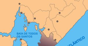 Recôncavo Baiano: cidades que exalam cultura e ancestralidade