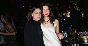 Quem é a ex de Alanis Guillen acusada de fazer comentários preconceituosos nas redes sociais