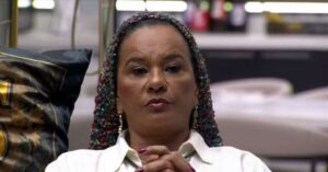 Relembre a carreira de Solange Couto, eliminada com alta rejeição no BBB