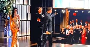 Michael B. Jordan demonstra afeto por Jesse Plemons no Oscar; veja outras amizades no cinema