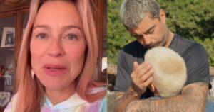 Trégua ou ironia? Luana Piovani comenta vídeo de Pedro Scooby após polêmica: ‘Explosão…’