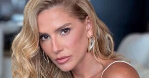 Vai ter Déborah Secco em novela de novo? Saiba o que ela revelou