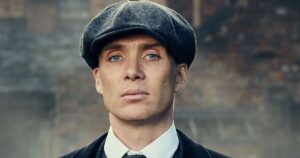 ‘Só comia uma amêndoa por dia. Estava muito magro’: Cillian Murphy, de ‘Peaky Blinders’, já secou o corpo com dieta bizarra e nada saudável para filme que rendeu o Oscar