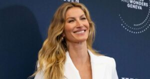 Misture chia e leite de coco e tenha o melhor pudim fitness da sua vida: aprendi essa receita com Gisele Bündchen e agora só faço assim na dieta