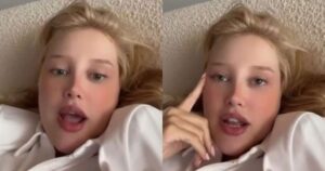 Malu Borges relata susto em exame na gravidez: ‘Desmaiei e tive alucinações’