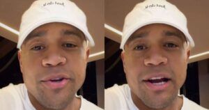 Léo Santana é surpreendido por público em trio elétrico e revela tensão: ‘Fiquei tenso’