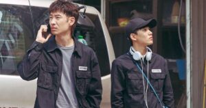 Adeus, ‘Pousando no Amor’: estes são os melhores doramas da Netflix para sair da bolha da comédia romântica – e que você termina em um dia!