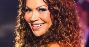 Solange Almeida rebate rumores sobre volta do ‘Aviões do Forró: ‘Vergonha na cara’