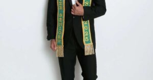 Quem é o Mister Brasil Sênior que brilhou em concurso mundial 50+