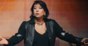 Roberta Miranda faz revelação sobre prazer entre mulheres: ‘Não é só…’