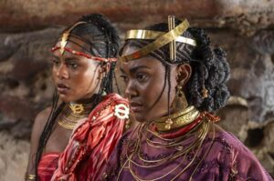 Análise: A Nobreza do Amor estreou com ares de clássico de cinema