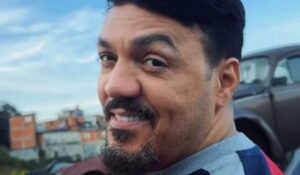 Sucesso em “Três Graças”, Belo assina contrato fixo com a Globo