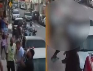 Justiça mantém prisão de motorista que atropelou e matou crianças em Diadema; VEJA VÍDEO