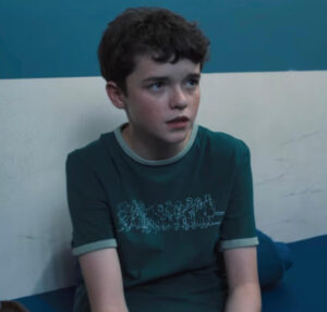 Série Adolescência domina indicações ao Bafta 2026. Confira a lista de indicados