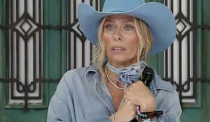 Ex-peoa de A Fazenda desabafa sobre assalto no RJ e afirma: “Foi um grande susto!”