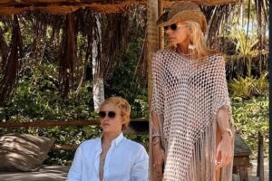 Adriane Galisteu fala sobre expectativa com decisão do filho: “Vou morrer do coração”