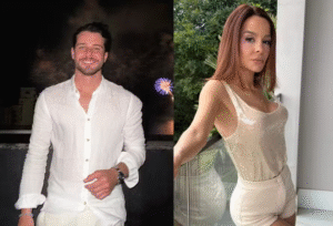 Affair de Maiara, Felipe Cavalliere fala pela primeira vez sobre relação com a cantora