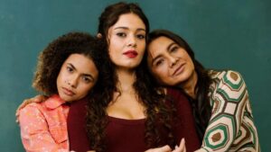 Aos 18 anos, atriz de Três Graças vence o Melhores do Ano e resultado vaza antes de ir ao ar