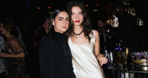 Ex-namorada de Alanis Guillen fala pela 1ª vez após repercussão de posts racistas: ‘Não representam quem sou’