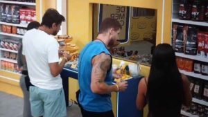 ‘BBB26’ quebra regra e surpreende confinados