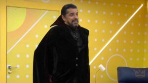 BBB26: Visual de Cowboy vira assunto na web: ‘Deus me livre ser hater desse homi’