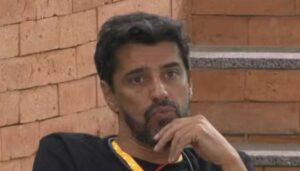 BBB26: Alberto Cowboy massacra participante após confusão no reality: “Vai queimar um por um”