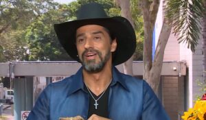 Cowboy revela quem foi mais difícil de lidar no BBB Alemão ou Ana Paula Renault