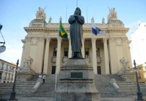 TJRJ invalida sessão que elegeu presidente da Alerj