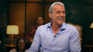 Alexandre Borges confessa ao falar do filho de 26 anos com Julia Lemmertz: ‘No fundo…’