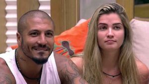 Aos 35 aos, ex-BBB convive com sequelas após luta contra doença: ‘Foi difícil’