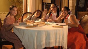 Aos 33 anos, ex-atriz mirim da Globo brilha em profissão longe da TV e é mãe de dois filhos