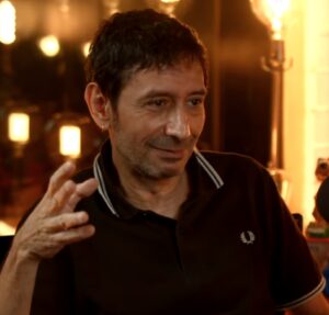 Compositor Alvin L, autor de hits de Marina Lima e Capital Inicial, morre aos 67 anos de idade