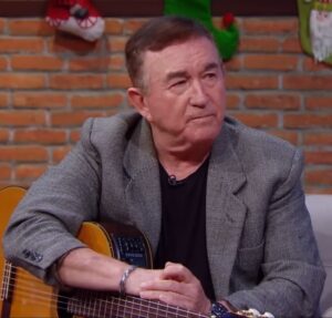 Amado Batista lamenta morte da filha: Lutou com uma bravura que me orgulhou todos os dias