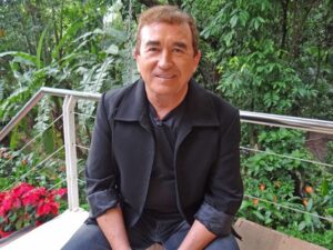 Amado Batista aparece em lista de trabalho escravo e se pronuncia