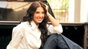 Ana Castela conquista CNH categoria D e planos para dirigir carreta