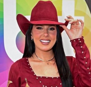 Ana Castela surpreende ao mostrar resultado de treino pesado na academia; veja!