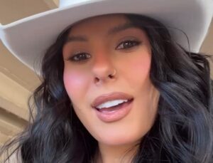 Ana Castela revela sonho de protagonizar novelas e expõe dificuldades