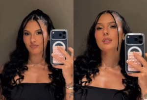 Ana Castela levanta suspeitas de indireta após vídeo com música viral e web reage