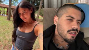 Reconciliação? Ana Castela fala sobre sua relação com Zé Felipe