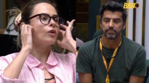 BBB26: Ana Paula pode auxiliar Cowboy a conseguir conquista inédita. Entenda