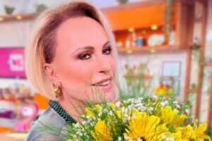 Ana Maria Braga, Luciano Huck, Glória Pires e Alexandre Nero são confirmados no Troféu Imprensa 2026