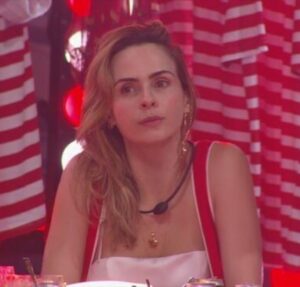 Sintonize na rádio de Ana Paula Renault e confira os hits que fizeram a participante vibrar nas festas do BBB26