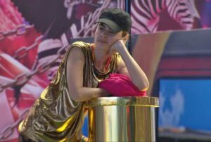 BBB26: Ana Paula Renault diz que sister ‘tentou reverter’ situação no reality