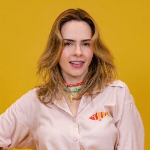 Aos 96 anos de idade, pai de Ana Paula Renault é hospitalizado em Belo Horizonte, diz jornalista