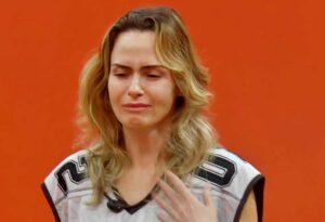 BBB26: Ana Paula Renault vence a ‘Prova do Líder’ pela primeira vez